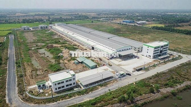 Nhận xây xưởng theo yêu cầu KCN Lê Minh Xuân 3,Bình Chánh,PCCC tự động