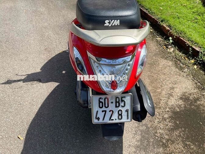 bán Venus 125i chính chủ