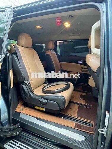 Kia Carnival 2022 2.2D Premium 8 chỗ - 80000 km