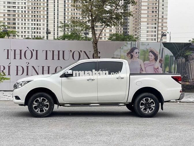 Mazda BT50 sản xuất 2016 AT
