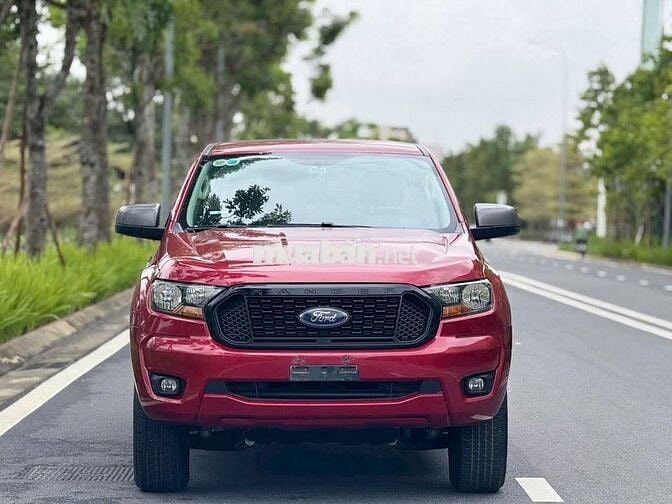 Ford ranger XLS AT sản xuất 2022