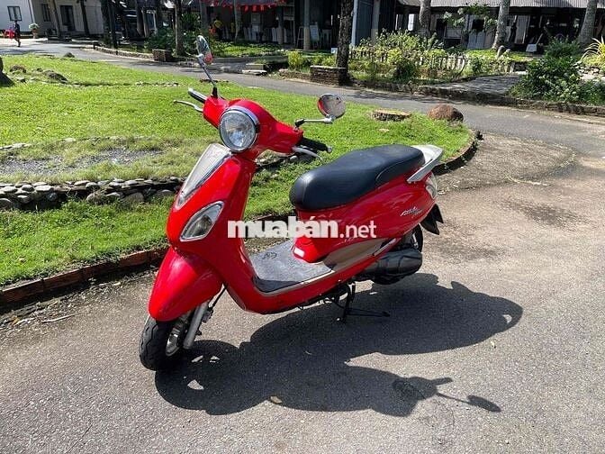 bán Venus 125i chính chủ