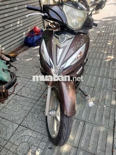 cần bán xe shark máy rất êm không hú