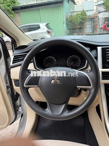Mitsubishi Xpander 1.5MT 2019 - 84000 km