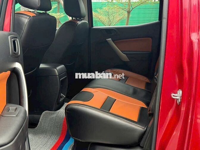 Ford ranger XLS AT sản xuất 2022