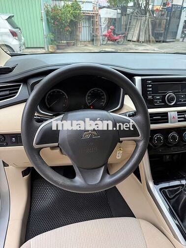Mitsubishi Xpander 1.5MT 2019 - 84000 km