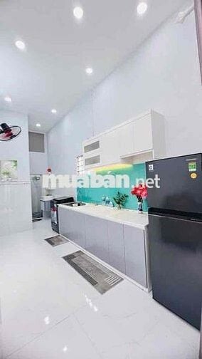Nhà mới đẹp Nhà Bè chỉ 1,95 tỷ - Nhanh Tay kẻo bỏ lỡ siêu phẩm siêu re