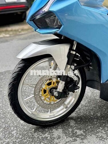 ❤️ Honda AB 2021 Full kiểng_Chính chủ bs 74