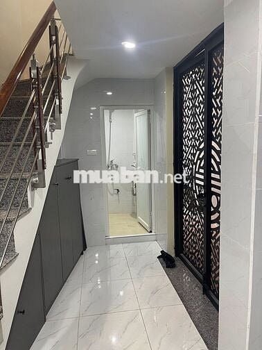 Trung tâm Đống Đa - Mặt tiền 6m - 4 tầng - Nhà mới lô góc thoáng