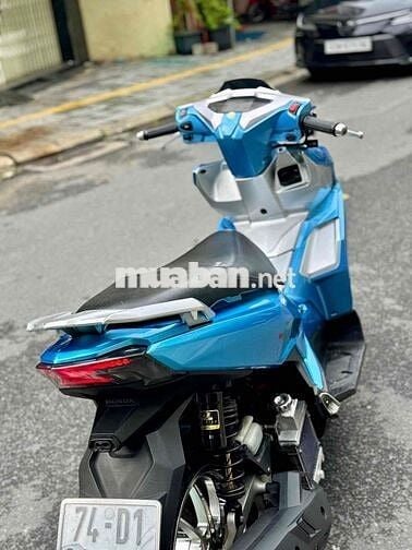 ❤️ Honda AB 2021 Full kiểng_Chính chủ bs 74