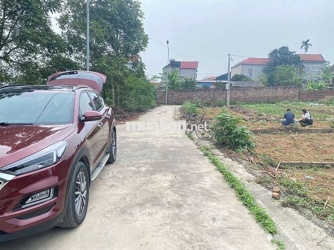 💥💥💥 LÔ GÓC – NỞ HẬU – Ô TÔ ĐỖ CỬA – ĐẤT THỔ CƯ – 1.4 TỶ💥💥💥