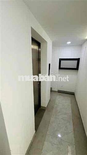 CHDV Phú Định mới xây đang thêu 45tr/th, 16P, 1 Penhouse