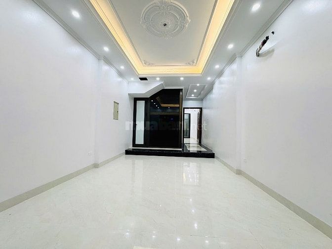 BÁN NHÀ LK TỔNG CỤC 5,  60M2, 8 TẦNG, VỈA HÈ Ô TÔ,T.MÁY KINH DOANH VP