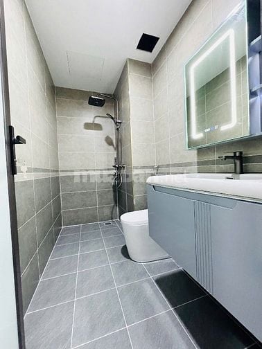BÁN NHÀ LK TỔNG CỤC 5,  60M2, 8 TẦNG, VỈA HÈ Ô TÔ,T.MÁY KINH DOANH VP