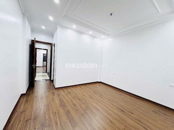 BÁN NHÀ LK TỔNG CỤC 5,  60M2, 8 TẦNG, VỈA HÈ Ô TÔ,T.MÁY KINH DOANH VP