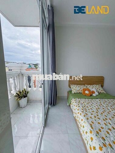 🍀STUDIO BANCOL VIEW ĐẸP + FULL NỘI THẤT MỚI QUẬN 7 GẦN CHỢ TÂN MỸ 🔥🔥