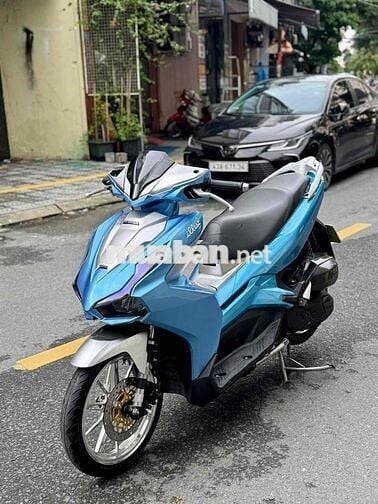 ❤️ Honda AB 2021 Full kiểng_Chính chủ bs 74