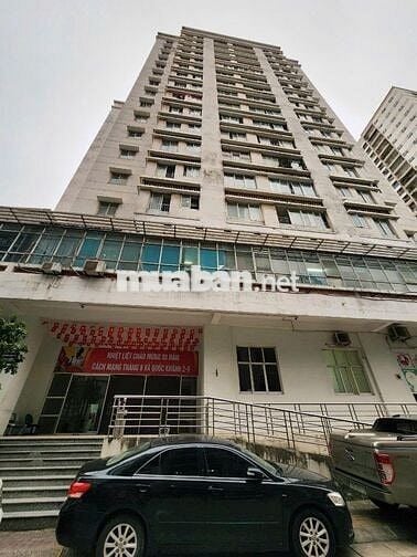 Chính chủ bán CH ĐN B 164 Khuất Duy Tiến,82m2,3N,2WC, giá 8.5 tỷ