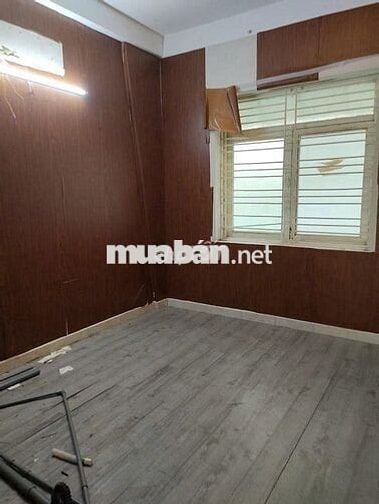 CHO THUÊ NHÀ NGUYÊN CĂN 494/4a Sư Vạn Hạnh, Phường 12, Quận 10