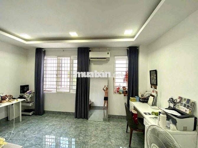 Bán nhà Lẩu  tại KDC Văn Hoa Villas - Gần CoopMart, VinCom Biên Hoà