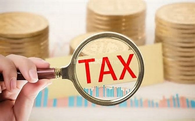 Dịch vụ thuế, kế toán, quản trị tài chính và rủi ro