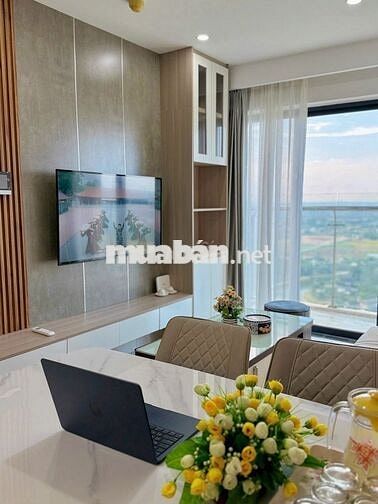 Cho thuê căn hộ + chung cư+ nera garden Huế, full nội thất