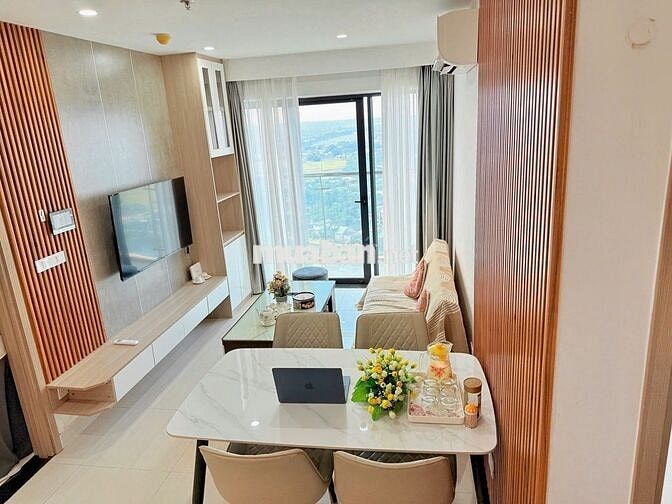 Cho thuê căn hộ + chung cư+ nera garden Huế, full nội thất