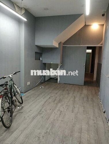 CHO THUÊ NHÀ NGUYÊN CĂN 494/4a Sư Vạn Hạnh, Phường 12, Quận 10