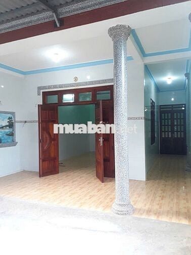 Chính chủ bán nhà gần sân bay long thành (sổ riêng thổ cư)