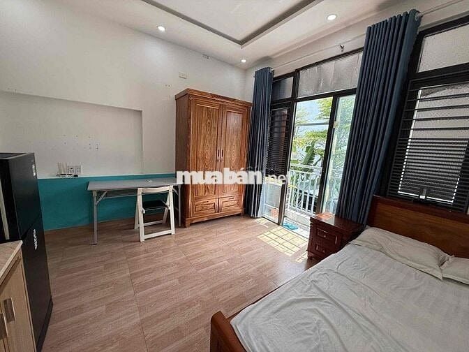👑 CĂN HỘ STUDIO ĐẦY ĐỦ NỘI THẤT / MỸ AN
