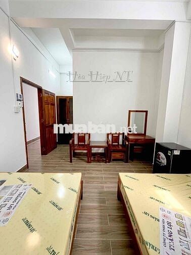 Phòng studio full nội thất KDC Hồng Loan 6A
