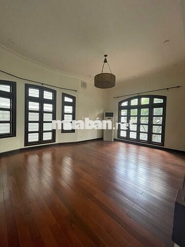 ✨ Biệt Thự HXH CMT8 Tân Bình – 20x21m Hầm Trệt Lầu, Khu Sang Trọng ✨