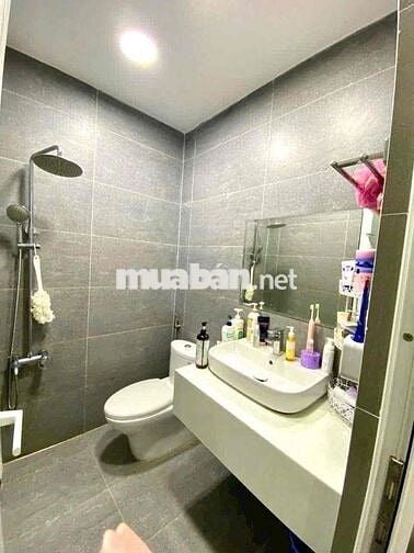 Bán nhà Lẩu  tại KDC Văn Hoa Villas - Gần CoopMart, VinCom Biên Hoà