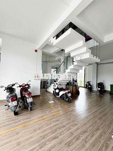Phòng studio full nội thất KDC Hồng Loan 6A
