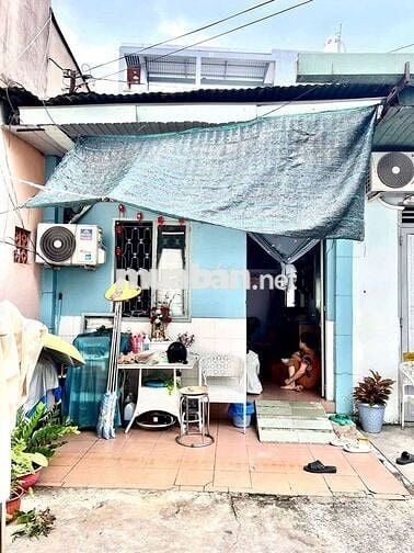 Bán nhà đường Lê Lợi,1/ hẻm ôtô đỗ cửa,giáp Quận 12
