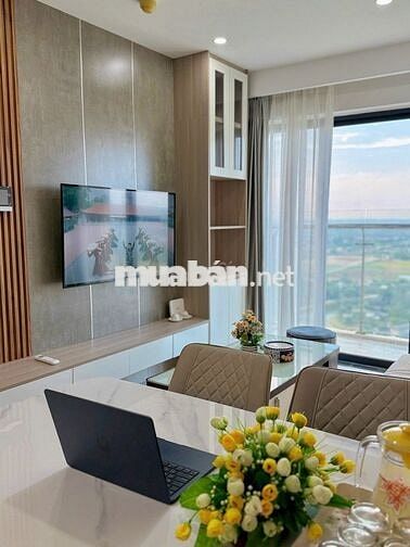 Cho thuê căn hộ + chung cư+ nera garden Huế, full nội thất