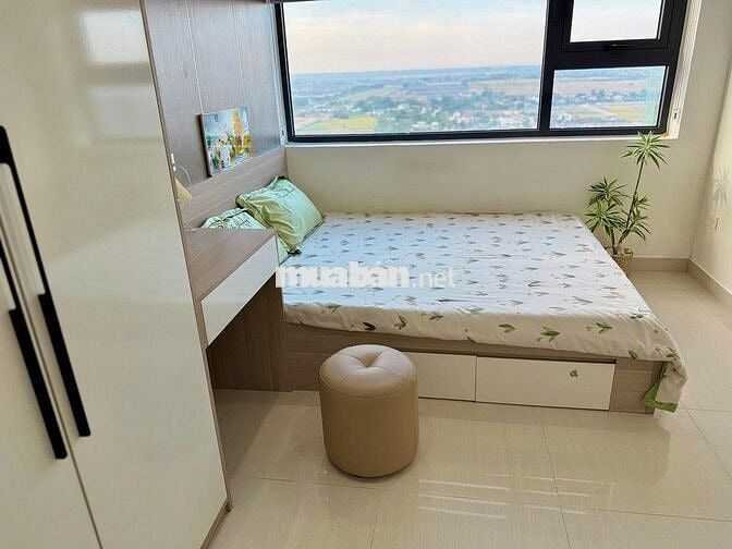 Cho thuê căn hộ + chung cư+ nera garden Huế, full nội thất