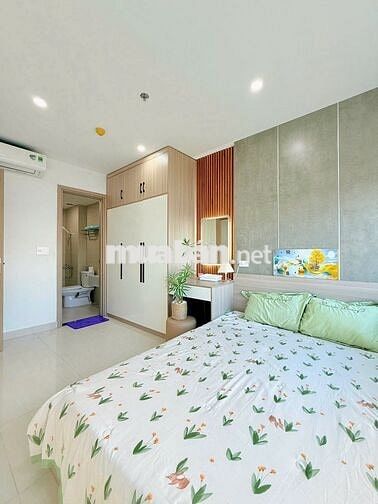 Cho thuê căn hộ + chung cư+ nera garden Huế, full nội thất