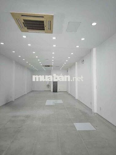 CHO THUÊ NHÀ MẶT TIỀN NGUYỄN THỊ KIÊU – P.THỚI AN, Q12