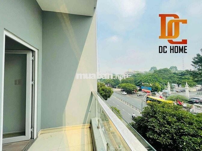 CĂN HỘ BANCOL_THOÁNG MÁT_ÁNH SÁNG TỰ NHIÊN_FULL NT_LÊ HỒNG PHONG Q10