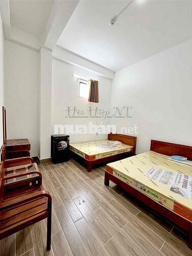 Phòng studio full nội thất KDC Hồng Loan 6A