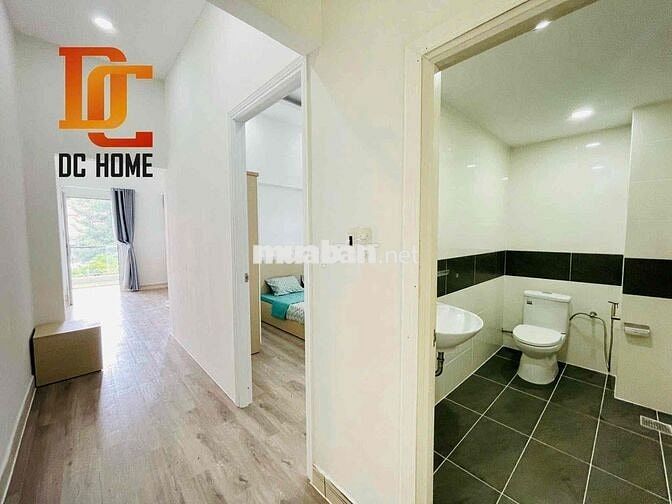 CĂN HỘ BANCOL_THOÁNG MÁT_ÁNH SÁNG TỰ NHIÊN_FULL NT_LÊ HỒNG PHONG Q10