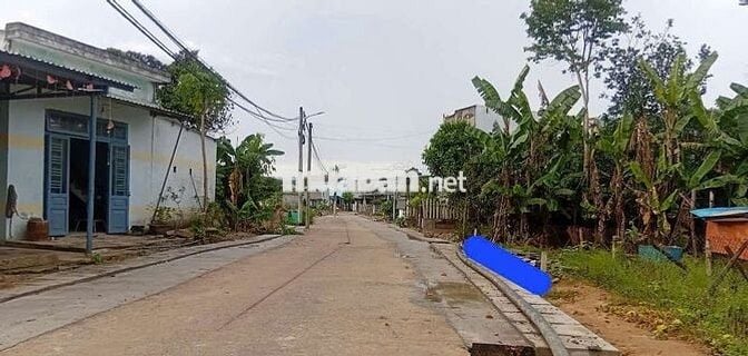 BÁN ĐẤT SIÊU ĐẸP KHU HÒA PHONG HÒA VANG ĐÀ NẴNG