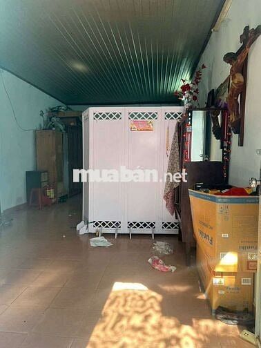 Bán nhà đường Lê Lợi,1/ hẻm ôtô đỗ cửa,giáp Quận 12