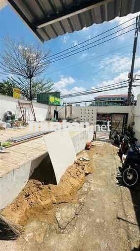 CHDV Phú Định mới xây đang thêu 45tr/th, 16P, 1 Penhouse