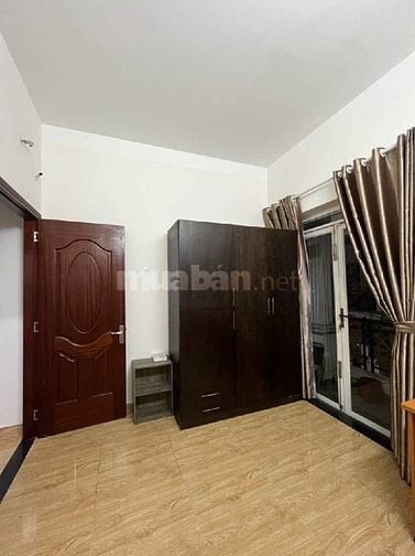 Tìm Đâu Ra ? Nhà 03 Tầng, Xe hơi Tới Nơi Nhà Mới 3,5x14m