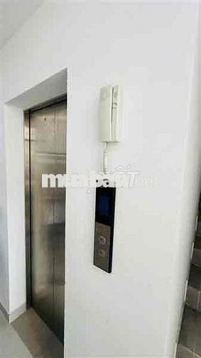 CHDV Phú Định mới xây đang thêu 45tr/th, 16P, 1 Penhouse