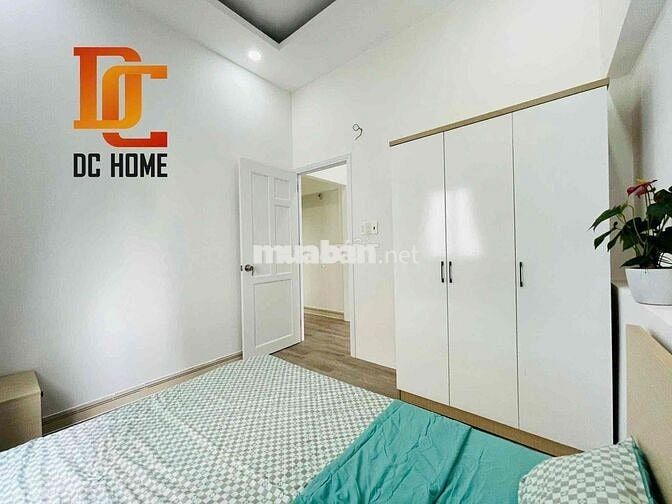 CĂN HỘ BANCOL_THOÁNG MÁT_ÁNH SÁNG TỰ NHIÊN_FULL NT_LÊ HỒNG PHONG Q10