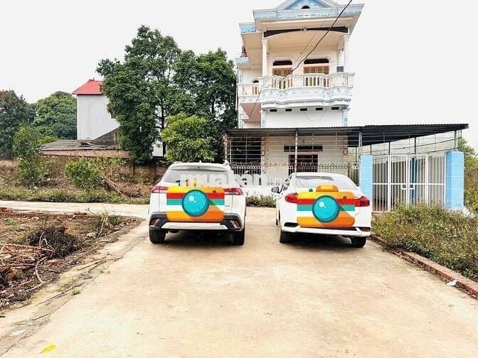 💥💥💥 LÔ GÓC – NỞ HẬU – Ô TÔ ĐỖ CỬA – ĐẤT THỔ CƯ – 1.4 TỶ💥💥💥