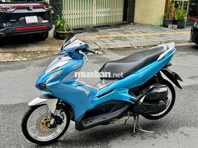 ❤️ Honda AB 2021 Full kiểng_Chính chủ bs 74